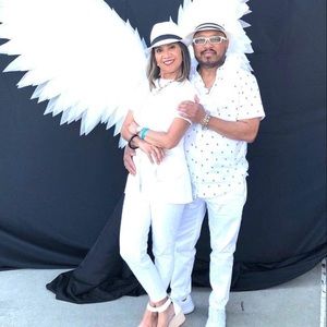 Meet your Posher, Vhie